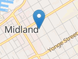 2 Bedroom apartment for rent in MIDLAND 
