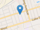 1 Bedroom apartment for rent in ETOBICOKE