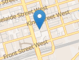 Bachelor apartment for rent in TORONTO
