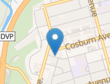 1 Bedroom apartment for rent in EAST YORK 