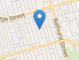 1 Bedroom apartment for rent in TORONTO