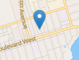 1 Bedroom apartment for rent in ETOBICOKE  
