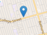 1 Bedroom apartment for rent in Toronto