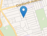 1 Bedroom apartment for rent in TORONTO 
