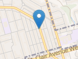 2 Bedroom apartment for rent in Toronto