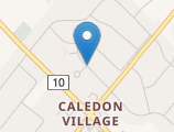 1 Bedroom apartment for rent in CALEDON VILLAGE 
