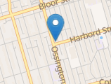 1 Bedroom apartment for rent in Toronto