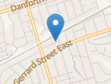 3+ Bedroom apartment for rent in TORONTO