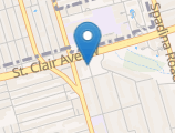 Bachelor apartment for rent in TORONTO