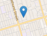 2 Bedroom apartment for rent in TORONTO
