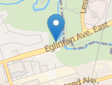 1 Bedroom apartment for rent in EAST YORK
