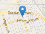 2 Bedroom apartment for rent in TORONTO