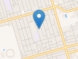 2 Bedroom apartment for rent in TORONTO 