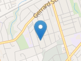 2 Bedroom apartment for rent in TORONTO