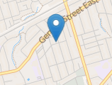 2 Bedroom apartment for rent in TORONTO