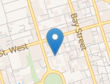Bachelor apartment for rent in TORONTO 