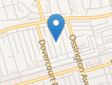 1 Bedroom apartment for rent in TORONTO
