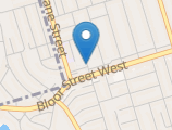 2 Bedroom apartment for rent in TORONTO