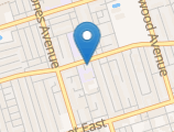 1 Bedroom apartment for rent in TORONTO