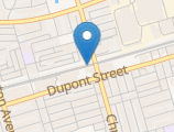 2 Bedroom apartment for rent in TORONTO
