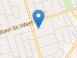 1 Bedroom apartment for rent in ETOBICOKE