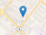 1 Bedroom apartment for rent in MISSISSAUGA