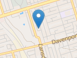 2 Bedroom apartment for rent in TORONTO