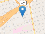 1 Bedroom apartment for rent in NORTH YORK