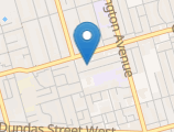 Bachelor apartment for rent in TORONTO