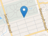 1 Bedroom apartment for rent in NORTH YORK