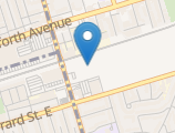 2 Bedroom apartment for rent in Scarborough