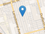 Bachelor apartment for rent in TORONTO