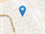 1 Bedroom apartment for rent in WOODBRIDGE