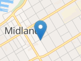 2 Bedroom apartment for rent in MIDLAND 