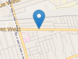 2 Bedroom apartment for rent in Toronto