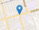 1 Bedroom apartment for rent in TORONTO 