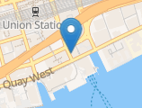 1 Bedroom apartment for rent in Toronto