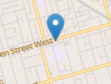 Bachelor apartment for rent in TORONTO