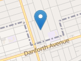 2 Bedroom apartment for rent in TORONTO 