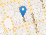 1 Bedroom apartment for rent in TORONTO       