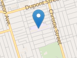 2 Bedroom apartment for rent in TORONTO