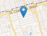 1 Bedroom apartment for rent in Toronto