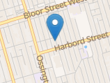 1 Bedroom apartment for rent in TORONTO