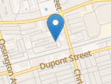 2 Bedroom apartment for rent in TORONTO