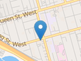Bachelor apartment for rent in TORONTO