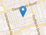 3+ Bedroom apartment for rent in Toronto