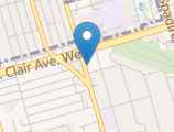 Bachelor apartment for rent in TORONTO