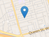 2 Bedroom apartment for rent in TORONTO
