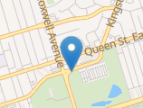 Bachelor apartment for rent in TORONTO