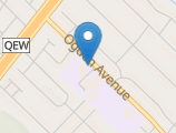 1 Bedroom apartment for rent in MISSISSAUGA  